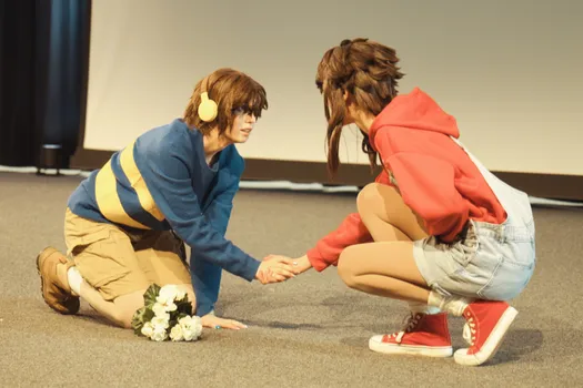 Copyright : Swiss Izumi - Xavier Stragiotti